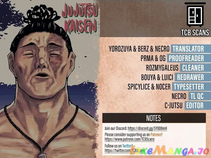 Jujutsu Kaisen Chapter 148 image 01_optimized